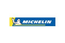 Logo Michelin