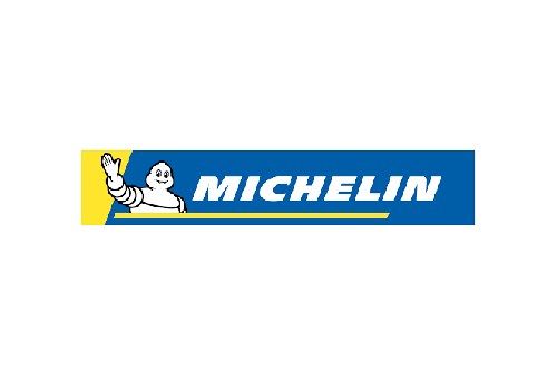 Logo Michelin