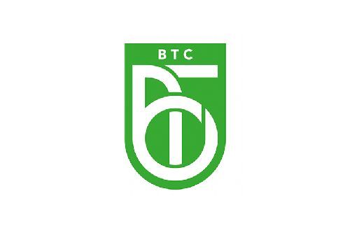 Logo BTC