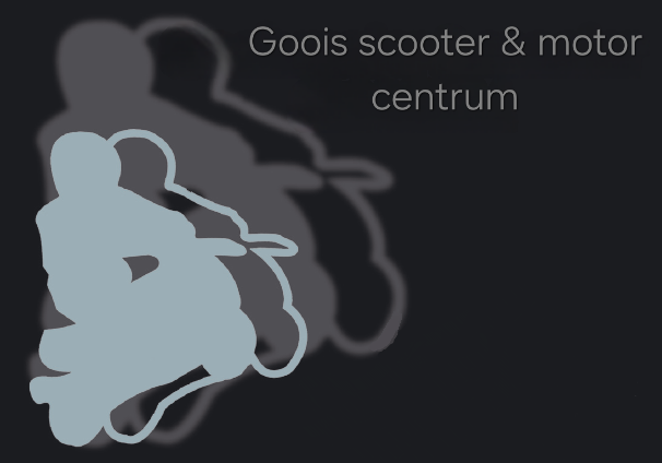 Goois Scooter en Motor Centrum