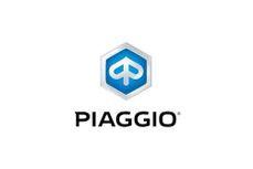 Logo Piaggio
