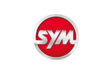 Logo SYM