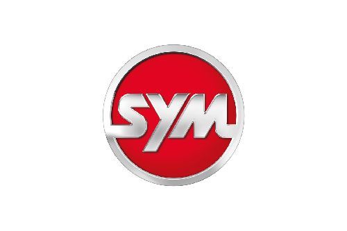 Logo SYM