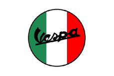 Logo Vespa