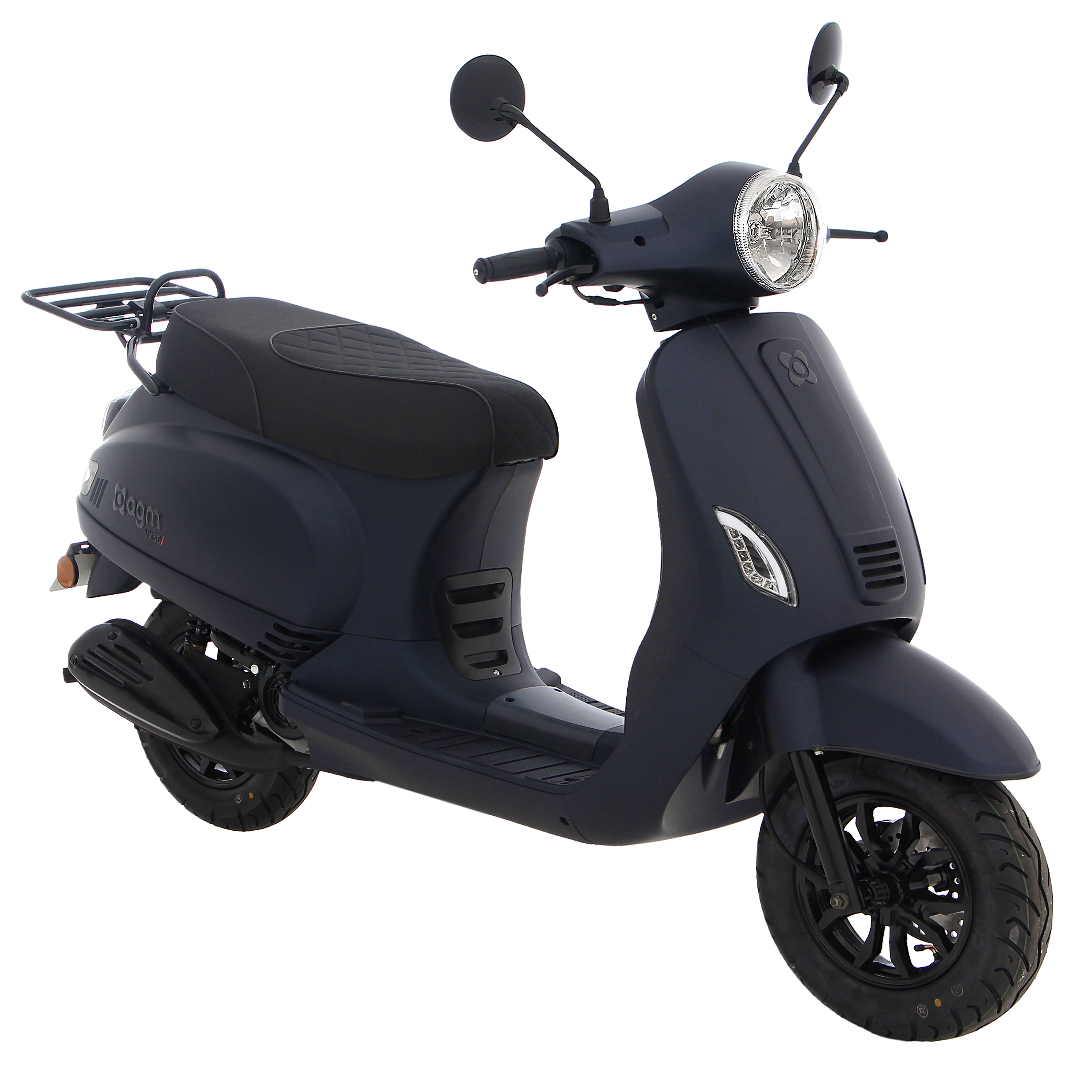 AGM VX50 Diamond edition E4 4 stroke