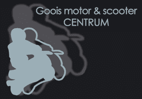 Goois Motor en Scooter Centrum