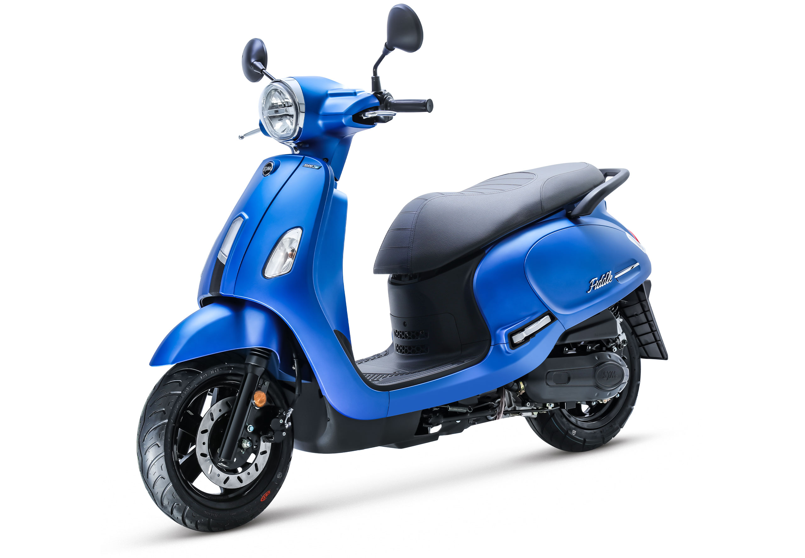 Sym Fiddle III 50s 4t