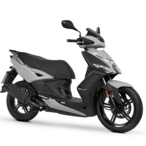 Kymco Agility 16+ 4 stroke