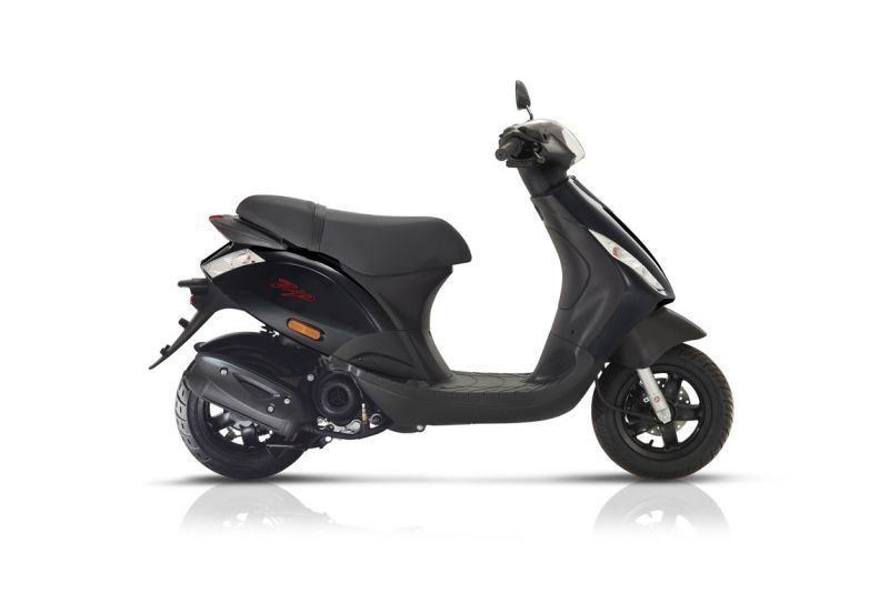 Piaggio Zip 4t IGET 