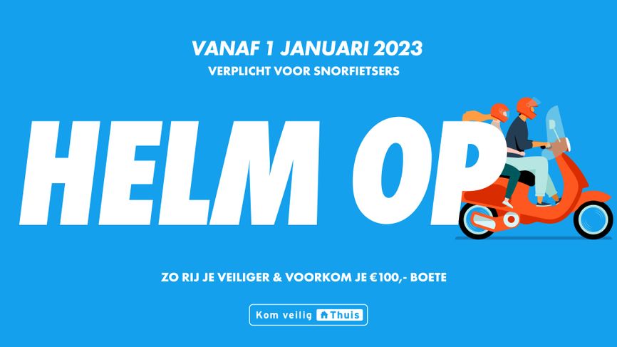 Help op actie