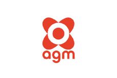 Logo AGM
