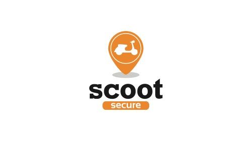Logo Scoot