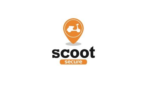 Logo Scoot